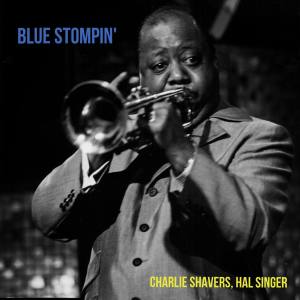 อัลบัม Blue Stompin' ศิลปิน Hal Singer