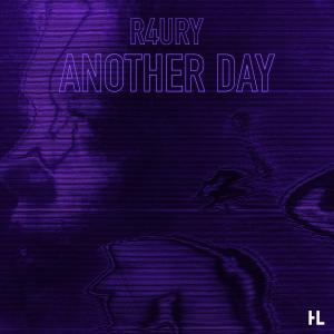 R4URY的专辑Another Day