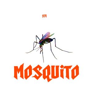 ST7V的專輯MOSQUITO (Explicit)