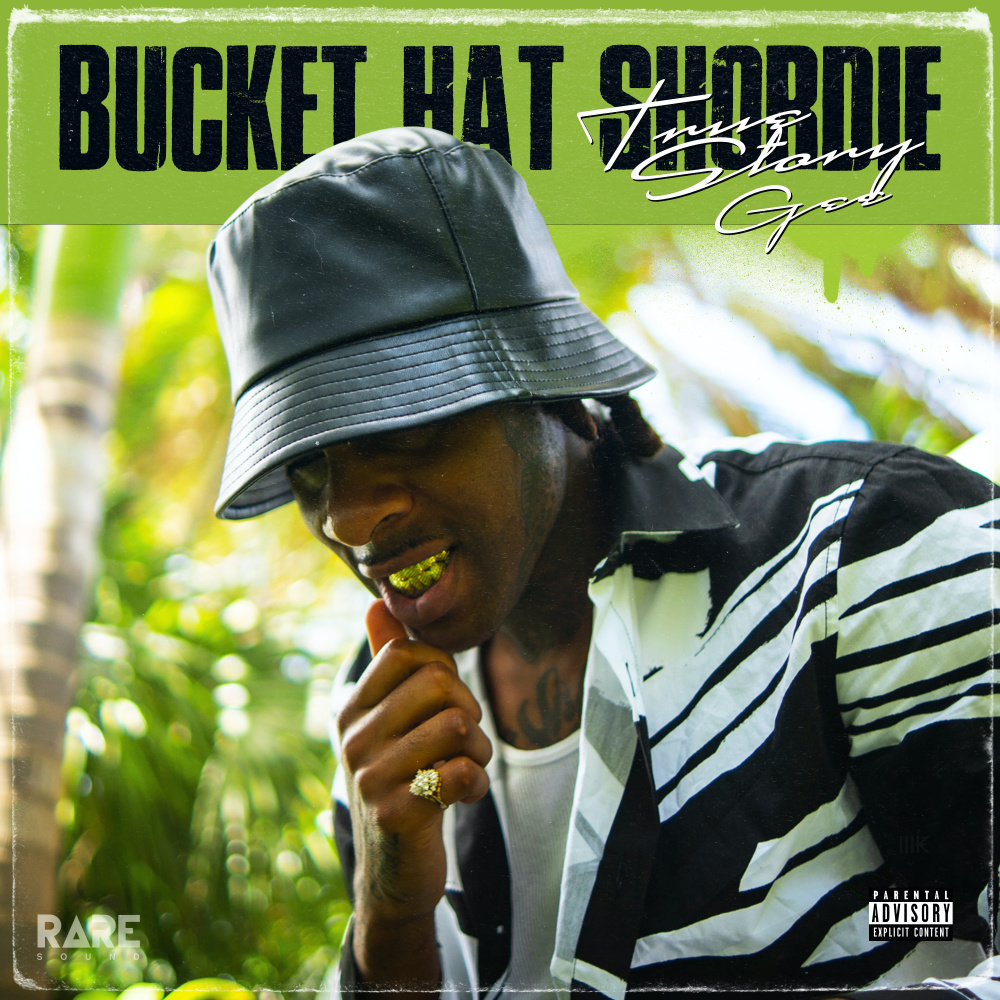 Chanel Bucket Hat (Explicit)