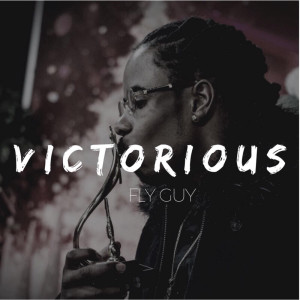 收聽Fly Guy的Victorious歌詞歌曲