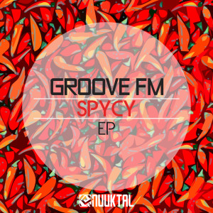 Groove FM的专辑Spicy