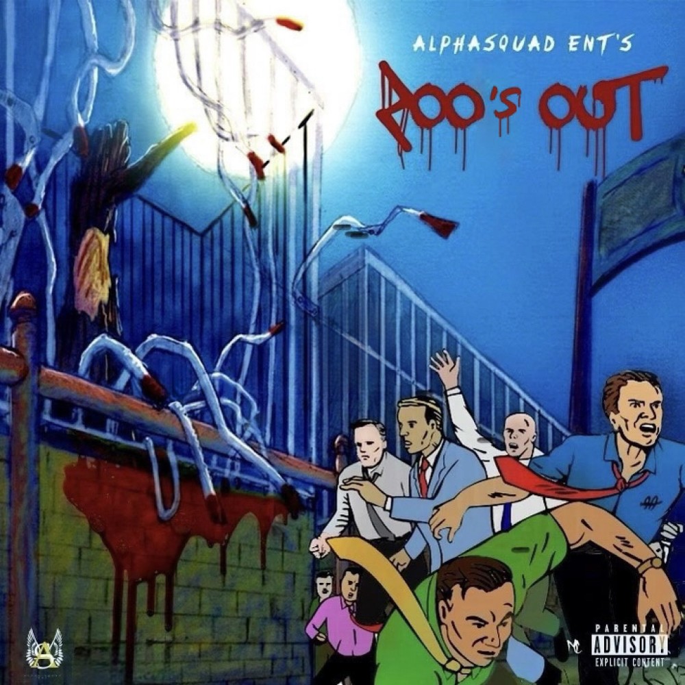 We All We Got (Explicit)