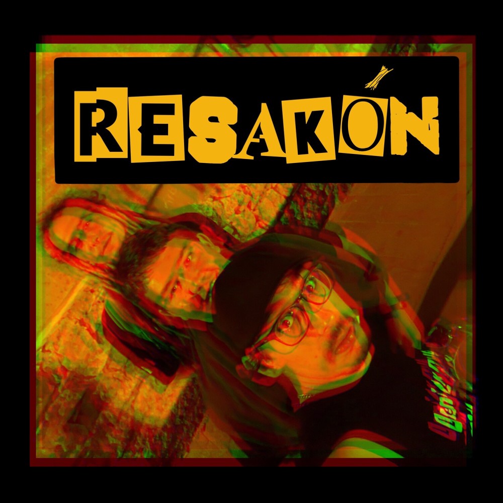 Resakón (Explicit)