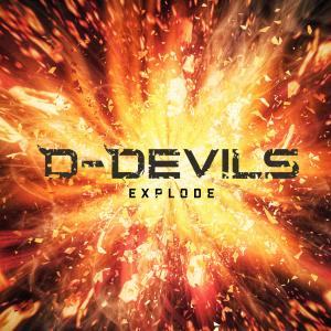 D-Devils的專輯Explode