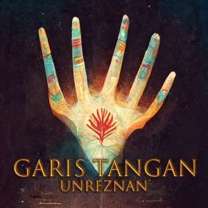 Listen to Garis tangan song with lyrics from UNREZNAN