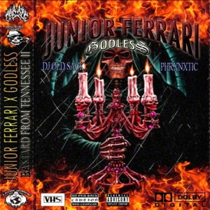 ดาวน์โหลดและฟังเพลง CRYPT OF LIVING (Explicit) พร้อมเนื้อเพลงจาก Godless