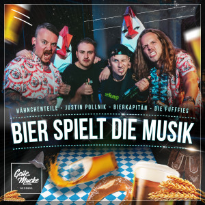 Justin Pollnik的专辑Bier spielt die Musik