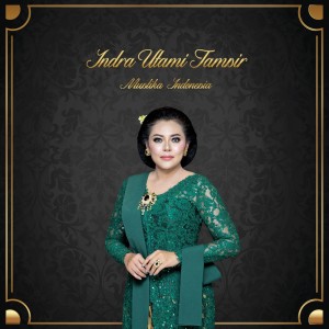 อัลบัม Mustika Indonesia ศิลปิน Indra Utami Tamsir