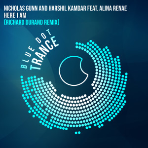 Listen to Here I Am (Richard Durand Remix) song with lyrics from Harshil Kamdar