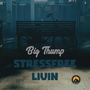 Big Thump的專輯Stressfree Livin (Explicit)
