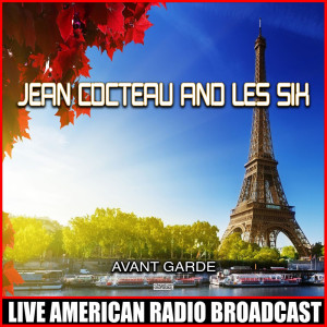 Album Avant Garde oleh Jean Cocteau