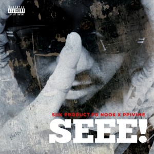 Dengarkan lagu SEEE! nyanyian siix dengan lirik