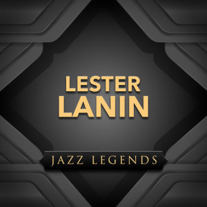 Album Jazz Legend oleh Lester Lanin