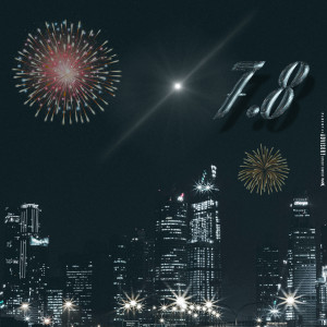 收听Sonoya的7.8 (Explicit)歌词歌曲