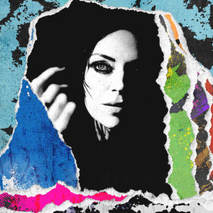 Amy MacDonald的專輯Is This What You've Been Waiting For?