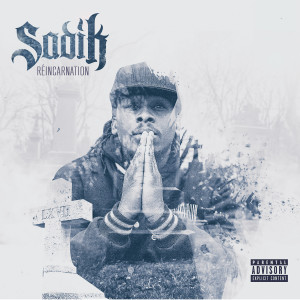Listen to Rap 90's(feat. Dramatik) song with lyrics from Sadik