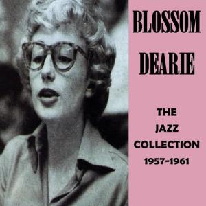 Blossom Dearie的專輯The Jazz Collection 1957-1961