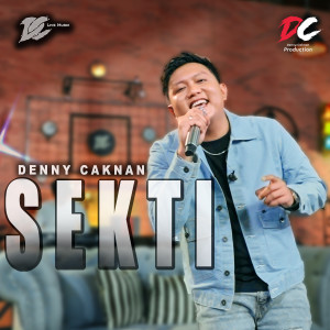 Dengarkan Sekti lagu dari Denny Caknan dengan lirik