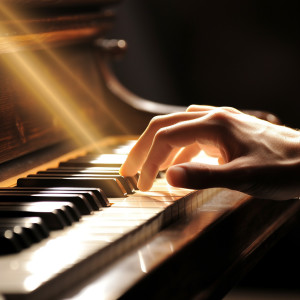 Piano Jazz Lujo的專輯Claridad En Teclas: Piano Meditativo Para La Concentración
