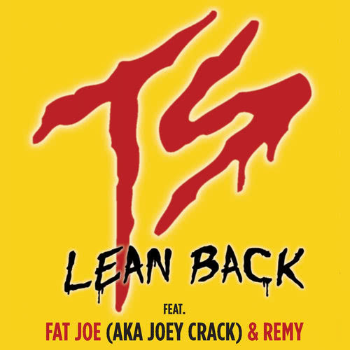 Lean Back (NGHTMRE Remix)