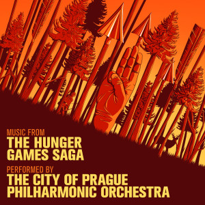 收聽The City of Prague Philharmonic Orchestra的Victory (From "The Hunger Games: Mockingjay, Pt. 1")歌詞歌曲