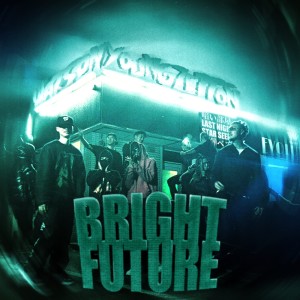 Listen to STAR SEED (feat. BAY) (Explicit) song with lyrics from Young zetton
