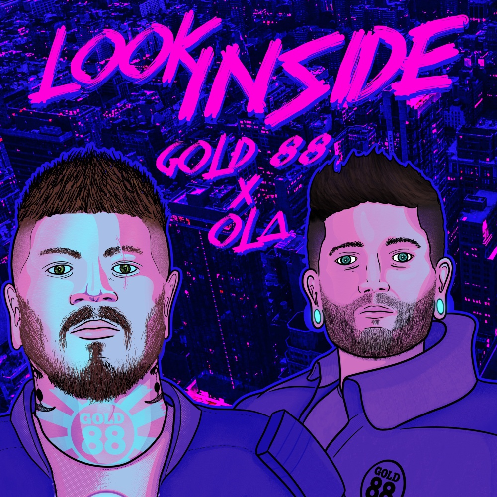 Look Inside (Extended Mix)