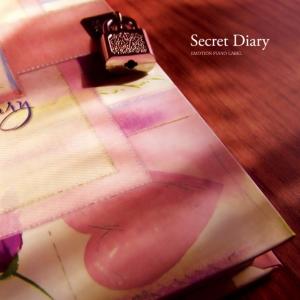 Album Secret Diary from Haniel