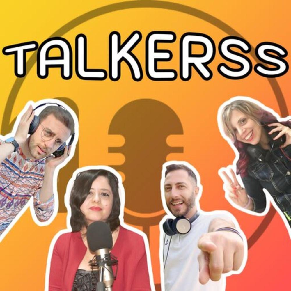 TALKERSS