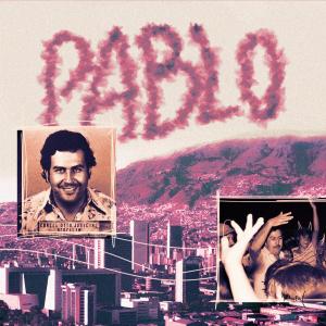 Hirbod的專輯Pablo (Explicit)