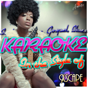 收聽Ameritz - Karaoke的Just Kickin It (In the Style of Xscape) [Karaoke Version] (Karaoke Version)歌詞歌曲