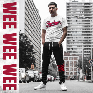 ดาวน์โหลดและฟังเพลง Wee Wee Wee (Explicit) พร้อมเนื้อเพลงจาก Woenzelaar