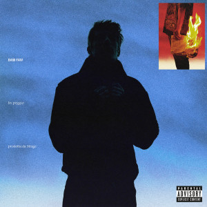 收聽Dani Faiv的In peggio (prod. Strage) (prod. Strage|Explicit)歌詞歌曲