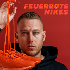 Album Feuerrote Nikes from Mo-Torres