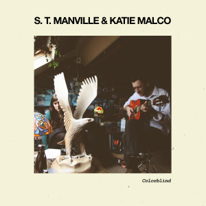 Listen to Colorblind song with lyrics from S. T. Manville