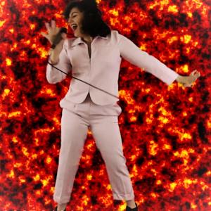 Album Take You Down from Picante