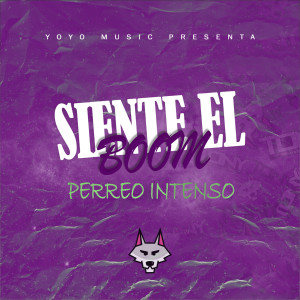 收聽DJ Tony的Siente el Boom (Perreo Intenso)歌詞歌曲