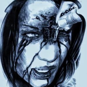 Listen to MOSIN NAGANT (Explicit) song with lyrics from DON MUG3N