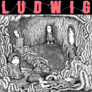 Listen to Ludwig song with lyrics from BB BLEU