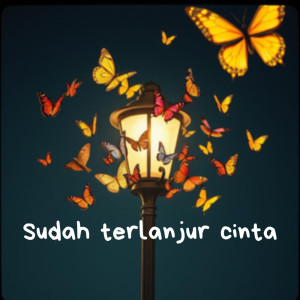 Rian Saputra的專輯Sudah terlanjur cinta