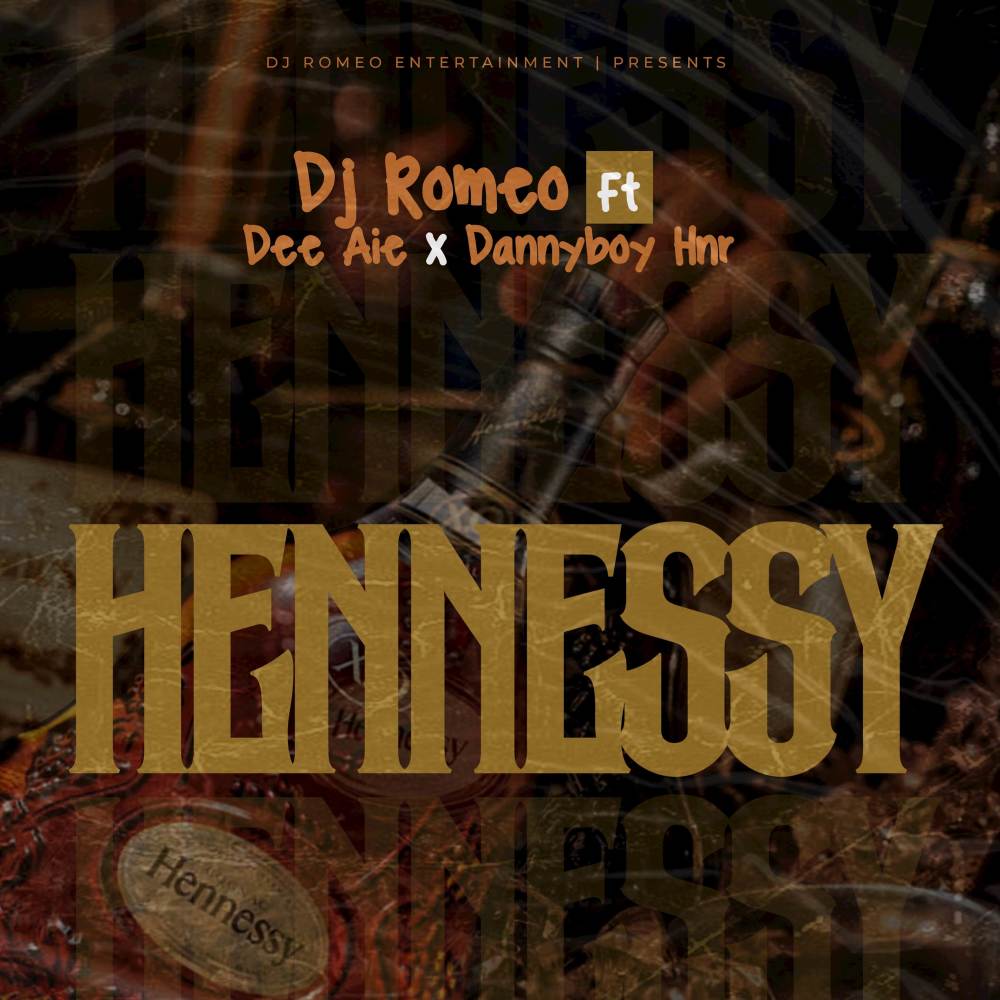 Hennessy (Explicit)