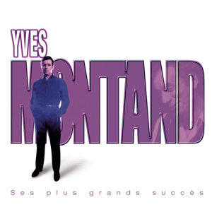 ดาวน์โหลดและฟังเพลง Toi Tu N'Ressembles A Personne (Album Version) พร้อมเนื้อเพลงจาก Yves Montand