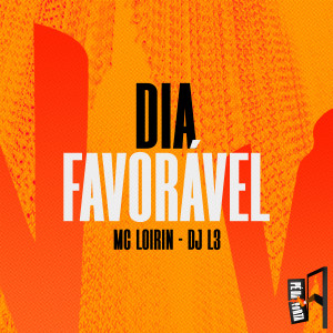 收聽Mc loirin的Dia Favoravel歌詞歌曲