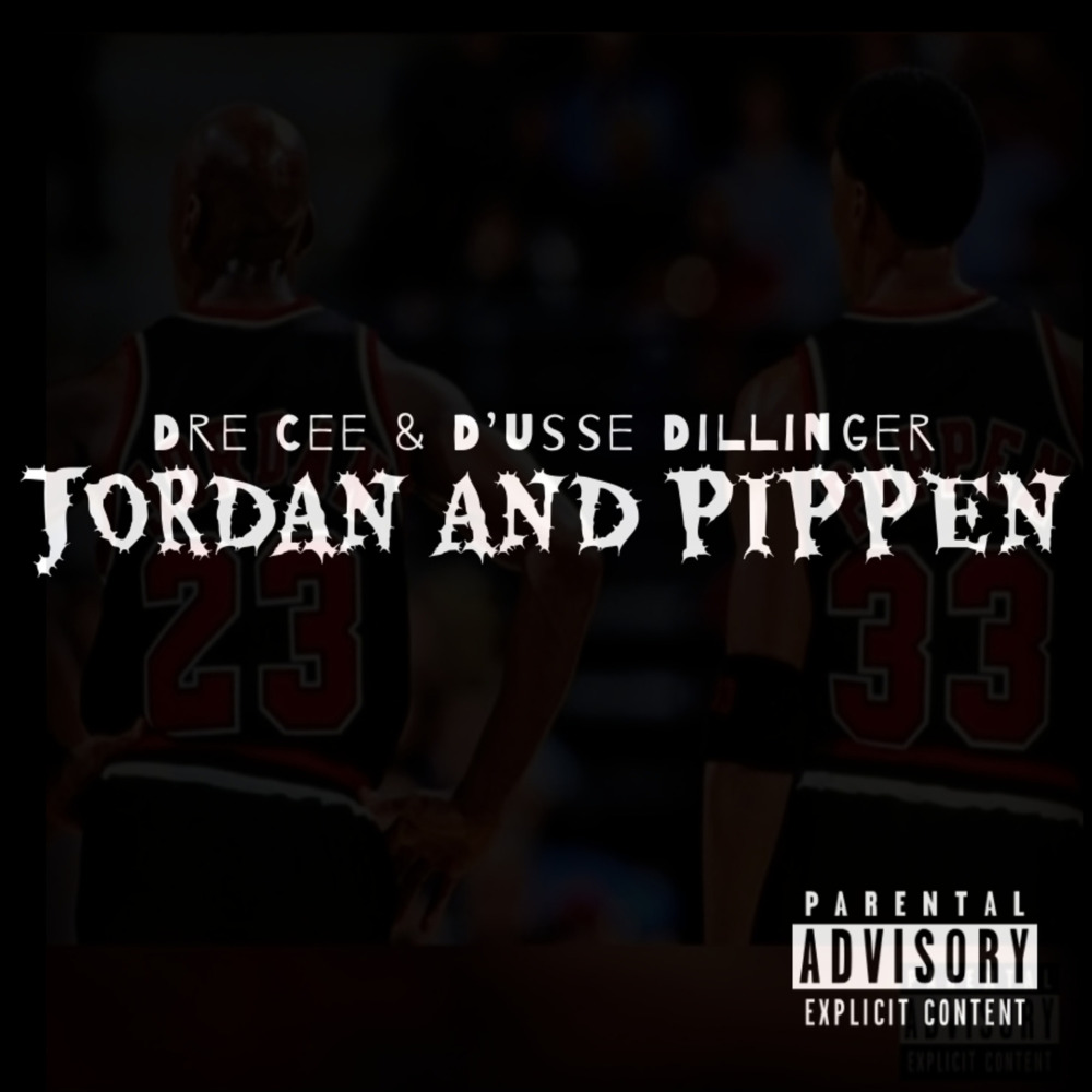 Jordan and Pippen (Explicit)