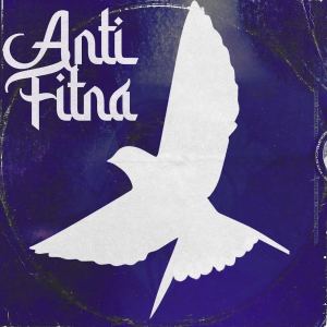 Album Anti Fitna oleh Naezy