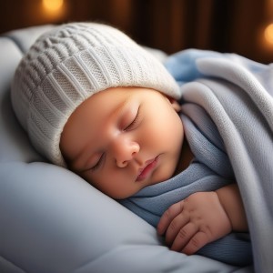 Ritmos suaves y sosegados的專輯Lullabies De Hip Hop: Ritmos Suaves Para Bebés