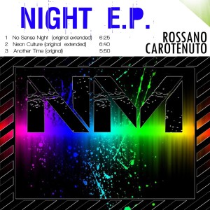 Listen to Another Time song with lyrics from Rossano Carotenuto