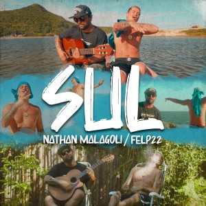 ดาวน์โหลดและฟังเพลง Sul พร้อมเนื้อเพลงจาก Nathan Malagoli