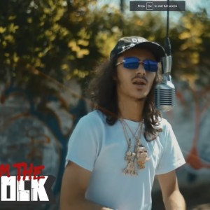 Dengarkan Prolly Freestyle (feat. Megatron) (Explicit) lagu dari Big Knocc Productions dengan lirik